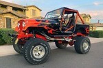 1985 JEEP CJ7 CUSTOM SUV - Misc 4 - 252611