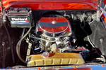 1957 CHEVROLET 3100 NAPCO PICKUP - Engine - 252613