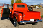 1957 CHEVROLET 3100 NAPCO PICKUP - Misc 6 - 252613