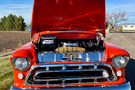 1957 CHEVROLET 3100 NAPCO PICKUP - Misc 20 - 252613