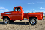1957 CHEVROLET 3100 NAPCO PICKUP - Misc 9 - 252613
