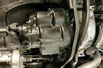 1957 CHEVROLET 3100 NAPCO PICKUP - Misc 10 - 252613