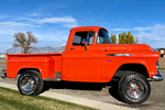 1957 CHEVROLET 3100 NAPCO PICKUP - Misc 11 - 252613