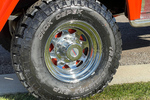 1957 CHEVROLET 3100 NAPCO PICKUP - Misc 18 - 252613