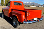 1957 CHEVROLET 3100 NAPCO PICKUP - Misc 14 - 252613