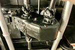 1957 CHEVROLET 3100 NAPCO PICKUP - Misc 23 - 252613