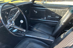 1967 CHEVROLET CAMARO SS CUSTOM COUPE - Interior - 252645