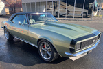 1967 CHEVROLET CAMARO SS CUSTOM COUPE - Misc 1 - 252645