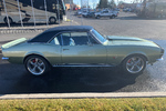 1967 CHEVROLET CAMARO SS CUSTOM COUPE - Misc 6 - 252645