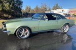 1967 CHEVROLET CAMARO SS CUSTOM COUPE - Misc 8 - 252645