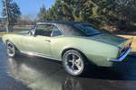 1967 CHEVROLET CAMARO SS CUSTOM COUPE - Misc 2 - 252645