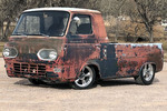 1962 FORD ECONOLINE CUSTOM PICKUP - Misc 3 - 252646