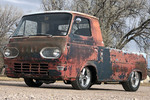 1962 FORD ECONOLINE CUSTOM PICKUP - Misc 5 - 252646