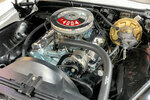 1969 PONTIAC FIREBIRD 400 - Engine - 252658