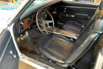 1969 PONTIAC FIREBIRD 400 - Interior - 252658