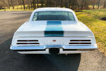 1969 PONTIAC FIREBIRD 400 - Misc 2 - 252658