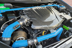 2013 HYUNDAI GENESIS R-SPEC CUSTOM COUPE - Engine - 252664