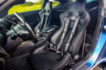 2013 HYUNDAI GENESIS R-SPEC CUSTOM COUPE - Interior - 252664