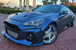 2013 HYUNDAI GENESIS R-SPEC CUSTOM COUPE - Misc 3 - 252664