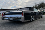 1964 LINCOLN CONTINENTAL CUSTOM CONVERTIBLE - Misc 7 - 252705