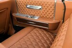 1964 LINCOLN CONTINENTAL CUSTOM CONVERTIBLE - Misc 2 - 252705