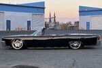 1964 LINCOLN CONTINENTAL CUSTOM CONVERTIBLE - Side Profile - 252705