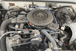 1989 DODGE DAKOTA SHELBY PICKUP - Engine - 252730