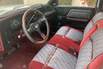 1989 DODGE DAKOTA SHELBY PICKUP - Interior - 252730