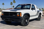1989 DODGE DAKOTA SHELBY PICKUP - Misc 8 - 252730