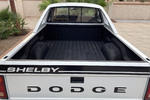1989 DODGE DAKOTA SHELBY PICKUP - Misc 15 - 252730