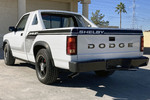 1989 DODGE DAKOTA SHELBY PICKUP - Misc 12 - 252730