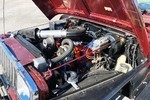 1987 JEEP WRANGLER YJ CUSTOM SUV - Engine - 252757