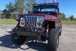 1987 JEEP WRANGLER YJ CUSTOM SUV - Misc 3 - 252757