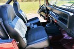 1987 JEEP WRANGLER YJ CUSTOM SUV - Misc 8 - 252757