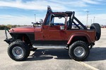1987 JEEP WRANGLER YJ CUSTOM SUV - Misc 1 - 252757