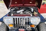 1987 JEEP WRANGLER YJ CUSTOM SUV - Misc 4 - 252757