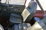1987 JEEP WRANGLER YJ CUSTOM SUV - Misc 7 - 252757