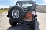 1987 JEEP WRANGLER YJ CUSTOM SUV - Misc 2 - 252757