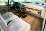 1996 FORD F-150 PICKUP - Interior - 252764