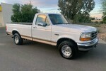 1996 FORD F-150 PICKUP - Misc 2 - 252764