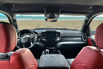 2021 RAM 1500 TRX CUSTOM 6X6 PICKUP "WARLORD" - Interior - 252780