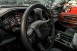 2021 RAM 1500 TRX CUSTOM 6X6 PICKUP "WARLORD" - Misc 25 - 252780