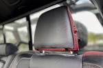 2021 RAM 1500 TRX CUSTOM 6X6 PICKUP "WARLORD" - Misc 43 - 252780