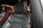 2021 RAM 1500 TRX CUSTOM 6X6 PICKUP "WARLORD" - Misc 14 - 252780