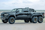 2021 RAM 1500 TRX CUSTOM 6X6 PICKUP "WARLORD" - Misc 56 - 252780