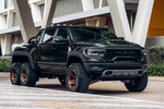 2021 RAM 1500 TRX CUSTOM 6X6 PICKUP "WARLORD" - Misc 58 - 252780