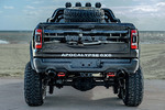2021 RAM 1500 TRX CUSTOM 6X6 PICKUP "WARLORD" - Misc 57 - 252780