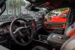 2021 RAM 1500 TRX CUSTOM 6X6 PICKUP "WARLORD" - Misc 22 - 252780