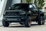 2021 RAM 1500 TRX CUSTOM 6X6 PICKUP "WARLORD" - Misc 59 - 252780
