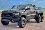 2021 RAM 1500 TRX CUSTOM 6X6 PICKUP "WARLORD" - Misc 55 - 252780